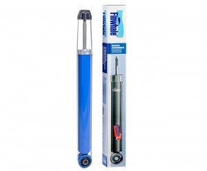 Амортизатор задний Audi A4 (B8)(07-15) A5(07-16) A6(11-18) A7(10-18) 25103GU 25103GU FINWHALE