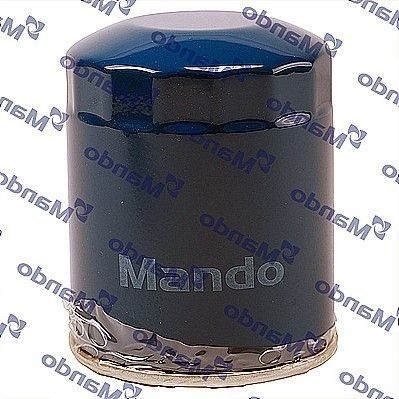 Фильтр масляный NISSAN FORD INFINITI MANDO MOF4457 MANDO