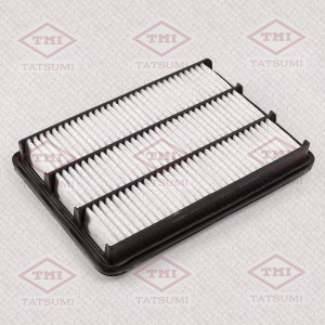 Фильтр воздушный KIA Mohave 08- TBC1218 TBC1218 TATSUMI