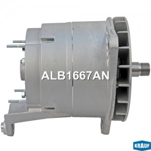 Генератор ALB1667AN KRAUF