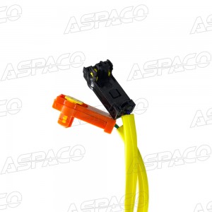 КОНТАКТНАЯ ГРУППА ПОДУШКА БЕЗОПАСНОСТИ HYUNDAI SANTA FE (CM) (2005-2012) AP934L00 ASPACO