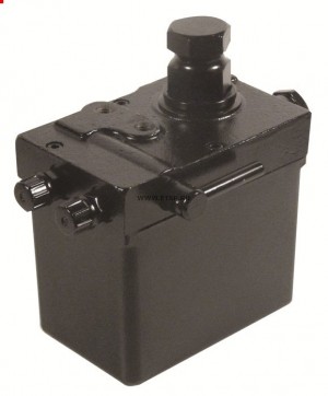 Насос подъема кабины Actros 974978 EMMERRE