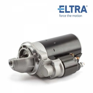 Стартер для а/м ГАЗ 406 дв. "ELTRA" (редукторный) 11.131.568 ELTRA