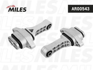 Опора двигателя CHEVROLET AVEO зад. AR00543 AR00543 MILES