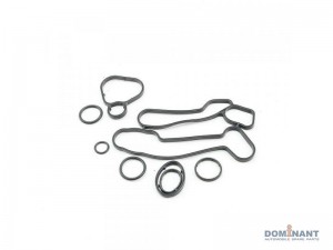 OPEL ASTRA H / FAMILY (2004-2015) СМ. ФОТО / К-КТ 9 ШТ OP56500972S1 DOMINANT