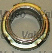 Сцепление в сборе (с подш.) DAEWOO NEXIA 1.5 16V DOHC 95- 821 099 VALEO PHC