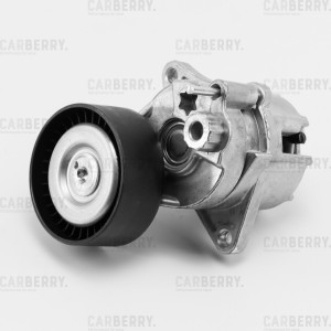 натяж.ремня! с роликом\ MB W202/W203/W210/W211/W461/W463/W163/W220/Sprinter/Vian 55CA228 CARBERRY