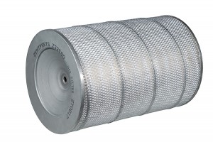 фильтр воздушный ! H468 D307.5 d196 \RVI MAGNUM <10.96 (гориз расп) Z32680 ZENTPARTS