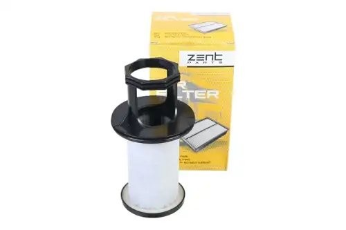 фильтр воздушный! \Liehberr Z33050 ZENTPARTS