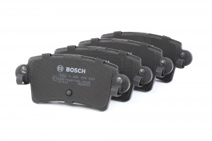 RENAULT MASTER II 09/00> 115.8x51.3x16.8ММ 0 986 494 043 BOSCH