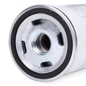 Маслоотделитель винтового компрессора LB719/2 LB 719-2 MANN FILTER