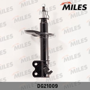Амортизатор передний правый (TOYOTA COROLLA 07/92-04/97) (KYB 333114) DG21009 DG21009 MILES