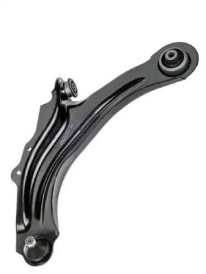 рычаг нижний левый! d18\ Renault Megane 03> Z24581 ZENTPARTS