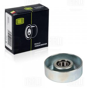 Ролик привод. ремня Honda Jazz (02-)/Civic (06-) 1.2i/1.3i [L12; L13; L15] (опор CM 2303 TRIALLI
