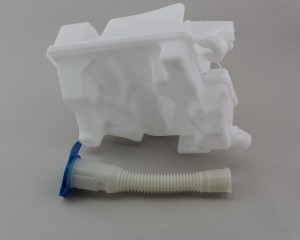 VW POLO /SKODA ROOMSTER 5.4L AW6RU09550453 DOMINANT