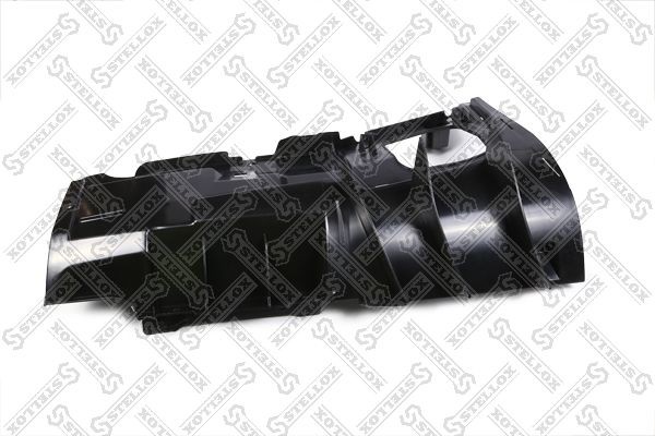 дефлектор! правый внутр.\ MB AXOR 2 87-15312-SX STELLOX