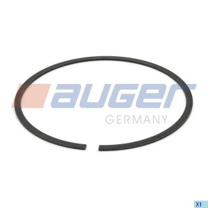 Кольцо, Впускной коллектор  4шт 98789 AUGER