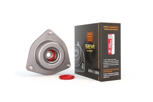 Опора поворотная для а/м ВАЗ 2110 "СЭВИ-ЭКСПЕРТ" 1102 SEVI
