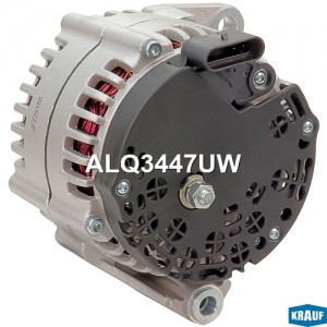 генератор!\ Howo A7 ALQ3447UW KRAUF