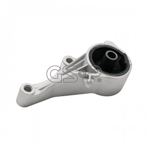 подушка ДВС передняя!\ Opel Combo 01>/Corsa all 00>/ Meriva 1.4-1.8 03> 517851 GS P