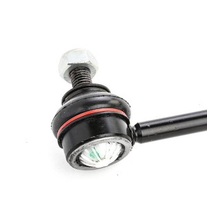 Стойка стабилизатора PEUGEOT 307 CITROEN C4 переднего FEBI 19397 FEBI BILSTEIN