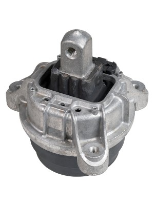 подушка ДВС!\ BMW 5-series F10/F11 2.0-2.8/2.0-2.5D 10>/Gran Turismo F07 11> Z13417 ZENTPARTS