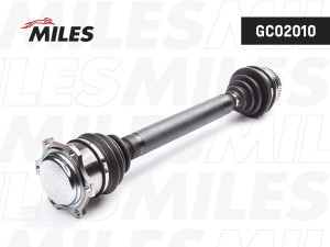 Привод в сборе правый AUDI A4/VW PASSAT 1.6-2.0 95-00 (ABS) (GKN 301210) GC02010 GC02010 MILES