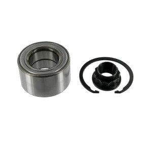 Подшипник ступицы передний (компл. с гайкой) SKF VKBA 6831 VKBA6831 SKF