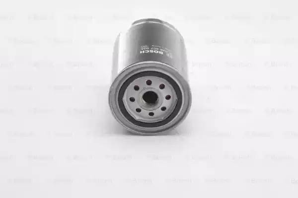 Фильтр масляный VW Passat AUDI A4 (99-05) SKODA Superb (02-08) BOSCH F 026 407 004 BOSCH