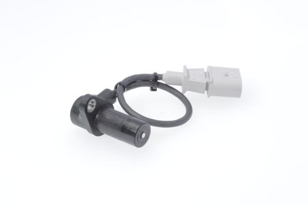 Q7 (2005>)TOUAREG (2002-2010) 0 261 210 261 BOSCH