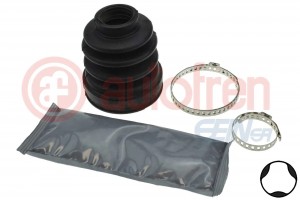 к-кт пыльника ШРУСа внутреннего! Ch.8030>\ Citroen Berlingo 1.1i/1.4i,Ford Focus D8208 AUTOFREN SEINSA