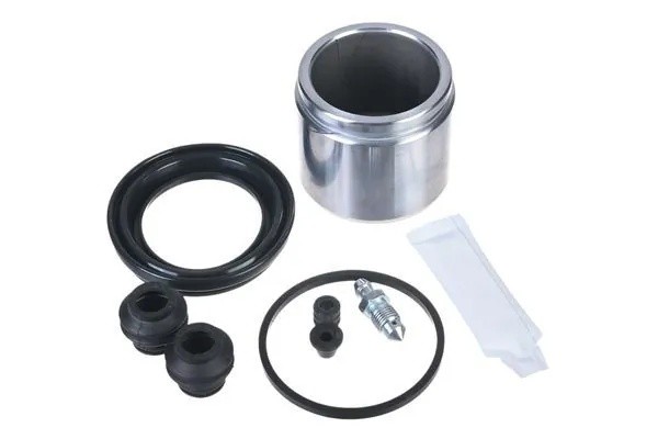 р/к дискового тормоза! заднего с поршнем D60\ Hyundai i40/ix35/Tucson 10> 0498075SX STELLOX