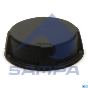 Крышка расширительного бачка RVI 079379 SAMPA