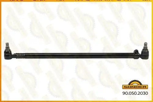 Тяга рулевая MB Actros/Atego/Axor продольная 879мм 900502030 SONDER