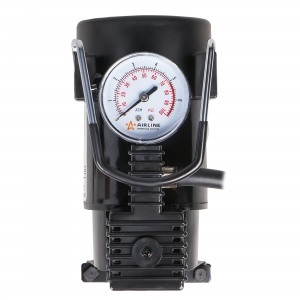 Компрессор TORNADO S 30 л/мин., 6 АТМ CA-030-19S CA-030-19S AIRLINE