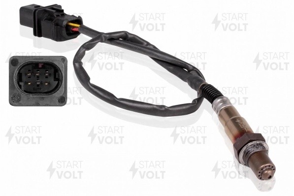 Датчик кисл. для а/м Mercedes-Benz Sprinter (95-)/ML (05-) 2.0D/2.2D VSOS1585 VS-OS 1585 START VOLT