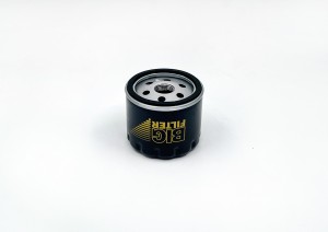 Фильтр масляный (корпусной) GB-142 GB-142 BIG FILTER