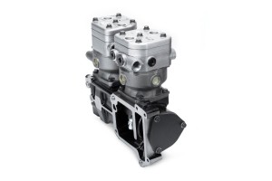 MAN 3-SERIE F2000 (1994-2001) D 2866, D 2876 T0326-3001 TOPCOVER