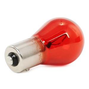 Лампа PR21W 12088 12V CP (10) STANDARD RED 12088CP 12088CP PHILIPS