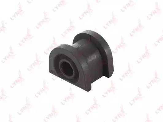 Втулка стабилизатора SUBARU Forester (07-),Impreza (08-),Legacy (08-09) переднег C9075 LYNXAUTO
