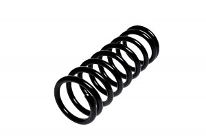 пружина задняя!\ MB C123/W123 76-85 ST120008R STANDARD SPRINGS