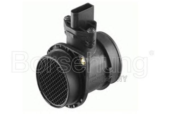 измеритель массы воздуха!\ Audi A3/A4/A6, VW Polo/Golf/Bora/Passat 1.8T 95-10 B13665 BORSEHUNG