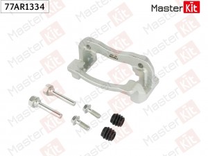 Скоба тормозного суппорта зад. лев. Hyundai SOLARIS II (HCR) 2017 - 77AR1334 77AR1334 MASTER KIT