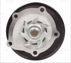 Насос водяной для а/м Chevrolet Aveo (T250,T255) (02-) LWP 0551 LUZAR