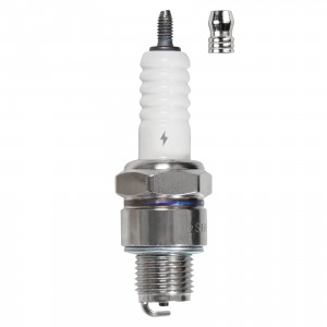 Свеча зажигания для м,т Suzuki,Yamaha,Nissan,Tohatsu ан. BR7HS-10 VSP3505 VSP 3505 START VOLT