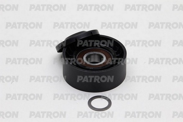 Ролик приводного ремня FORD Transit (06-) натяжителя PATRON PT34700B PATRON