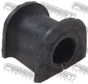 Втулка стабилизатора DAEWOO NEXIA 1500I (G15MF) 1995-2009 CHSB-T100F CHSB-T100F FEBEST