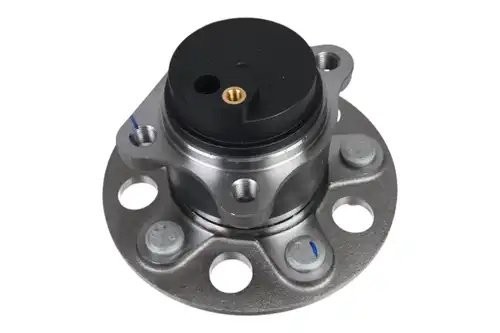 ступица! в сборе с подш., зад, левая 6AT+2WDNL-3B(4050047400) Geely Atlas Pro 21 Z22284 ZENTPARTS