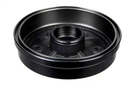 барабан тормозной!\ KIA Sportage/Retona 99-02 Z01719 ZENTPARTS