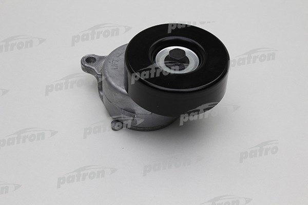 Натяжитель поликлинового ремня FORD: MONDEO III 1.8-2.0i 93-00 PT34047 PT34047 PATRON
